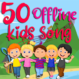 English Kids Songs - Kids Offline Song icon