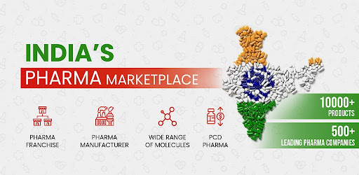 Pharma Search