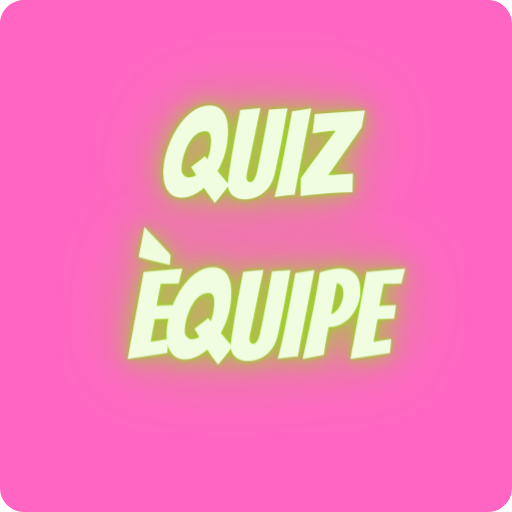quiz èquipe logo