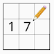 Sudoku 17