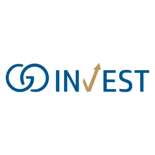 Go Invest logo