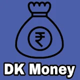 DK Money icon