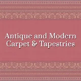 Antique Carpet and Tapestries icon