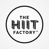The HIIT Factory Essendon icon