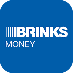 Значок приложения "Brink's Money Prepaid"