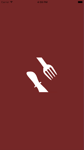 Android application Casa da Bisa screenshort