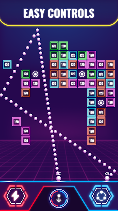 Breaking Bricks - Screenshot 4