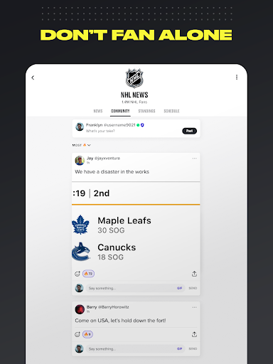 Yahoo Sports: Scores & News Apk Download for Android- Latest version  10.2.2- com.yahoo.mobile.client.android.sportacular