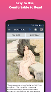Imágen 6 English fairy tales Offline android