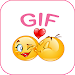 Gif Love Sticker - WASticker APK