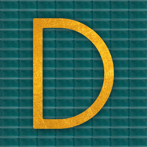 DORAM logo