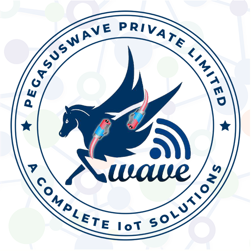 Pegasuswave logo