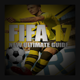 Guide for :FIFA-17 2017 icon
