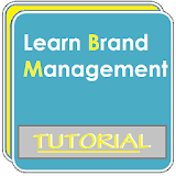 Learn Brand Management icon
