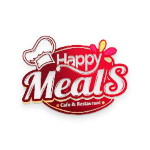 HappyMeals logo
