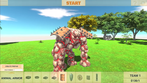 Download Animal revolt battle simulator hints Free for Android - Animal  revolt battle simulator hints APK Download 