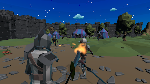 Mortimer Last Knight