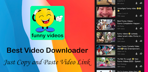 Download Zilli funny video Downloader Free for Android - Zilli funny video  Downloader APK Download 