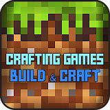Crafting Games Build & Craft icon