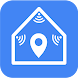 WifiRttLocator App - Androidアプリ