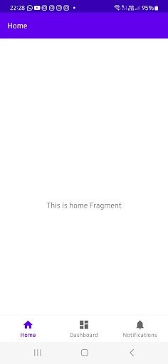TixScanner Screen 2