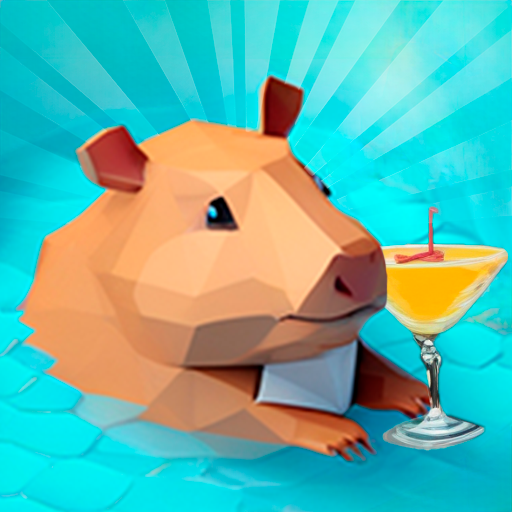 Idle Animal Hotel: Tycoon Game Download on Windows
