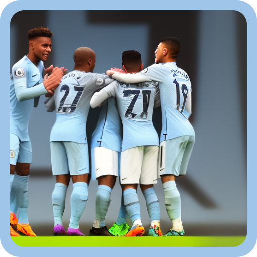 MCFC QUIZ- Manchester City FC