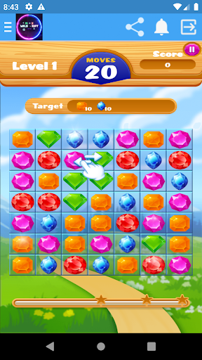 Mini Juegos Casual Screen 3