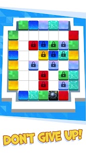 Unblock – block puzzle 4