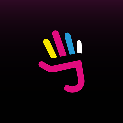 Jude Color Online Shop logo