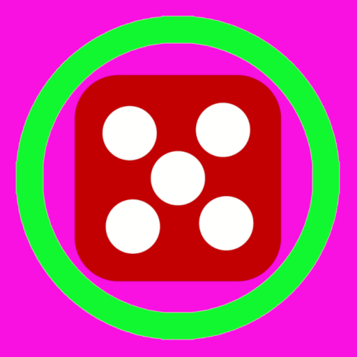 Zufallszahl logo