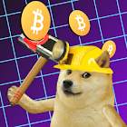 Doge Crypto Miner : The Game 1.02
