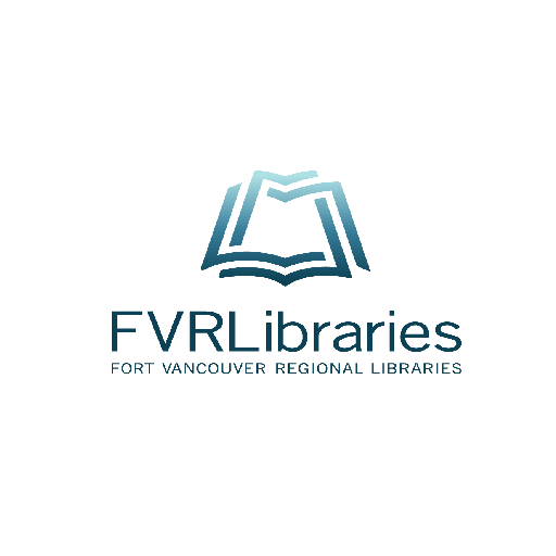 Fort Vancouver Regional Librar  Icon