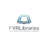 Fort Vancouver Regional Libraries icon