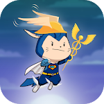 Cover Image of Tải xuống iPOS Hermes 1.12.1 APK