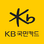 Cover Image of Descargar Tarjeta KB Kookmin 4.0.5 APK