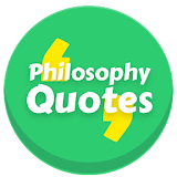 Philosophy Quotes Philosophers icon