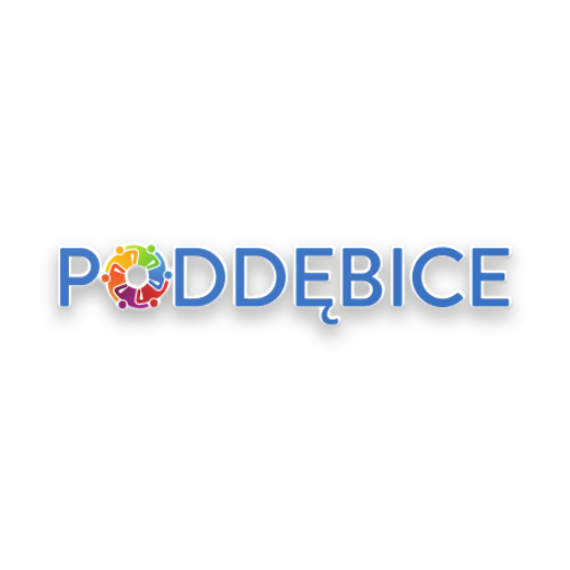 eUrząd Poddębice logo