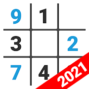 Numbers Puzzle 2020 - free classic puzzle game