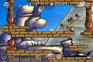 Age of Tribes - Screenshot 1