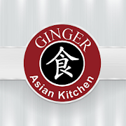 Ginger Asian Kitchen Athens
