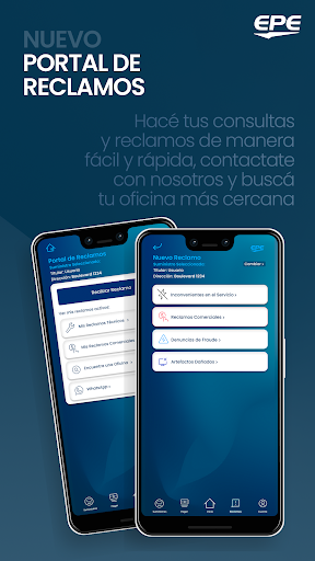 EPE Oficina Virtual screenshot 16