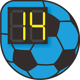 Icon image Scoreboard : Futsal