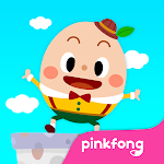 Cover Image of Download Pinkfong Mother Goose  APK