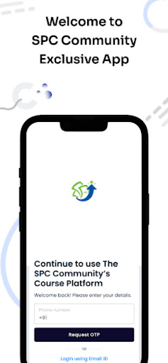 Anteprima dell'app