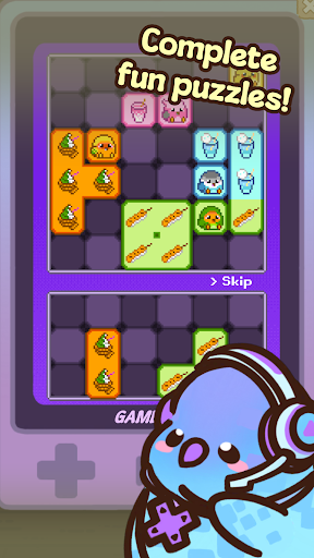 Cafe Cafe: Idle Bird Collector ekran görüntüsü