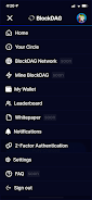 BlockDAG X1 APK