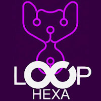 Loop Hexa - Free Block Hexa Ji