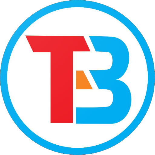 Taxi Thu Bồn logo