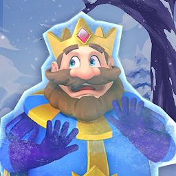 Bricks Royale-Brick Balls Game Mod Apk